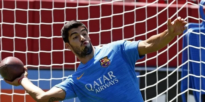 В погоне за величием. «Барселоне» пора брать Лигу чемпионов