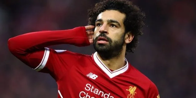 Салах может перейти в «Реал» Салах может перейти в «Реал»