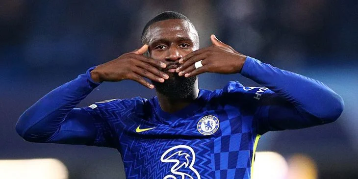 Рюдигер решил перейти в «Барселону» после выигранного класико Рюдигер решил перейти в «Барселону» после выигранного класико