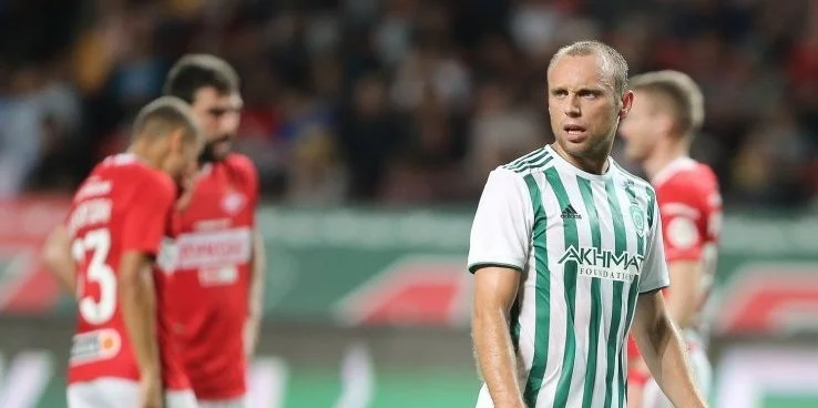 Антисборная 11-го тура: «Спартак», «Динамо», Глушаков