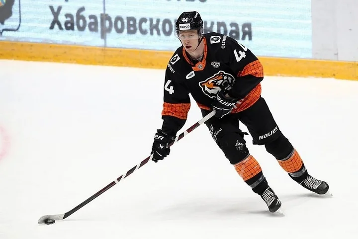 Ян Дрозг подпишет новое соглашение с «Амуром» на год Ян Дрозг подпишет новое соглашение с «Амуром» на год