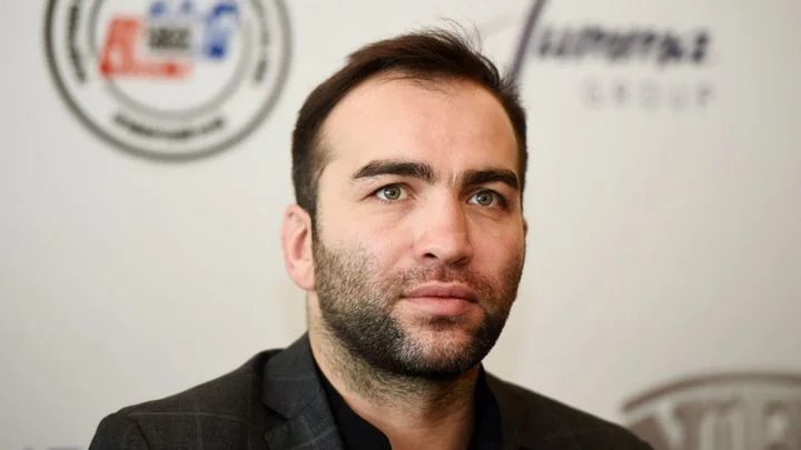 Камил Гаджиев предложил Мостовому пост главного тренера клуба Медиалиги: «Александр был бы для нас очень хорошим подспорьем»