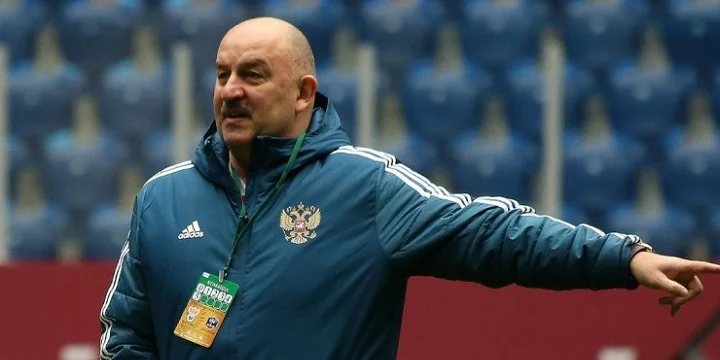 Снова вместе! Мартовская сборная России Снова вместе! Мартовская сборная России