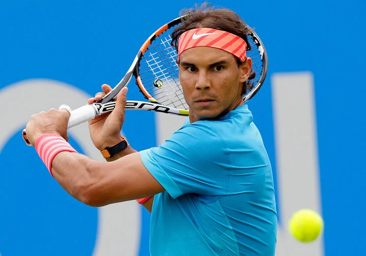 Рафаэль Надаль о том, почему не любит играть вечером на грунте: «Условия могут быть очень тяжелыми»