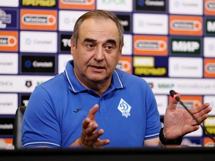 Хасанби Биджиев про 1:0 с «Крыльями»: «Наша настойчивость была вознаграждена» Хасанби Биджиев про 1:0 с «Крыльями»: «Наша настойчивость была вознаграждена»