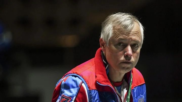 Андрей Ольховский о штрафе от WTA: «Один миллионов долларов – это вообще ни о чем для «Уимблдона». Для организаторов это чисто символическая сумма» Андрей Ольховский о штрафе от WTA: «Один миллионов долларов – это вообще ни о чем для «Уимблдона». Для организаторов это чисто символическая сумма»