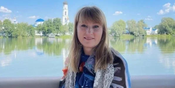 Журова: возможно, IBU может допустить двух российских биатлонистов к международным стартам Журова: возможно, IBU может допустить двух российских биатлонистов к международным стартам