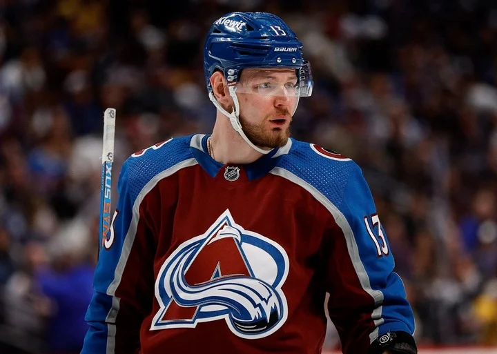 Генменеджер «Колорадо» Крис Макфарланд: «Ничушкину предстоит восстановить доверие к организации» Генменеджер «Колорадо» Крис Макфарланд: «Ничушкину предстоит восстановить доверие к организации»