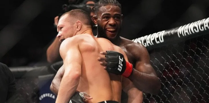 Петр Ян о поражении Стерлингу в реванше: «Не стоит опускать руки, на этом жизнь не заканчивается»