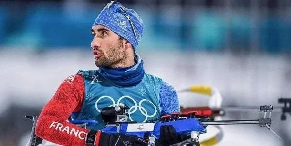 Тихонов назвал Фуркада «умным французом» за готовность помочь российскому биатлону Тихонов назвал Фуркада «умным французом» за готовность помочь российскому биатлону