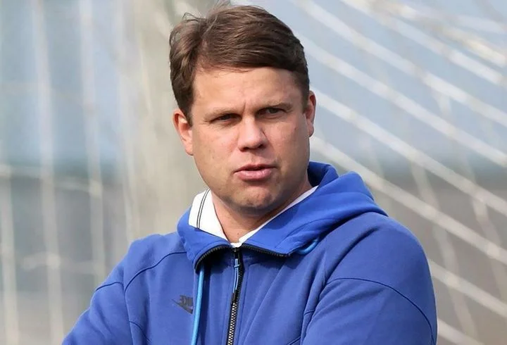 Владислав Радимов назвал клубы, которые разочаровали и порадовали его в девятом туре Мир РПЛ Владислав Радимов назвал клубы, которые разочаровали и порадовали его в девятом туре Мир РПЛ