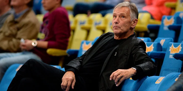 Сергей Елевич про финальные матчи Лиги ВТБ: «ЦСКА команда, у которой очень трудно выиграть серию»