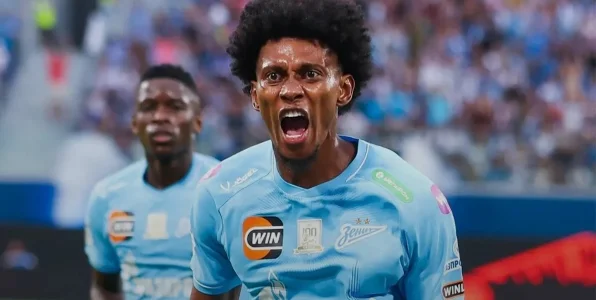 Зенит – Краснодар: прямая трансляция, где смотреть бесплатно 12 апреля 2026 года Зенит – Краснодар: прямая трансляция, где смотреть бесплатно 12 апреля 2026 года