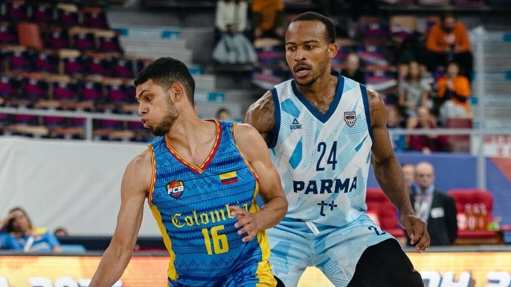 В РФБ высказались по поводу матча «Пармы» со сборной Колумбии В РФБ высказались по поводу матча «Пармы» со сборной Колумбии