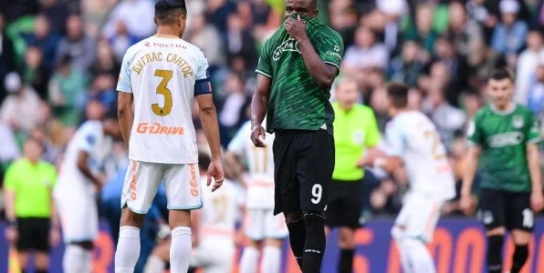 Мостовой: «Зенит» основной претендент на чемпионство, но интрига будет до конца Мостовой: «Зенит» основной претендент на чемпионство, но интрига будет до конца