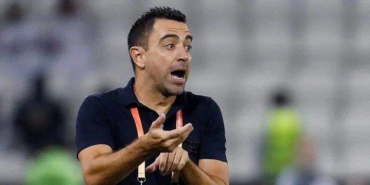 Хави об игре на «Сантьяго Бернабеу»: «Большая честь представлять там лучший клуб мира» Хави об игре на «Сантьяго Бернабеу»: «Большая честь представлять там лучший клуб мира»