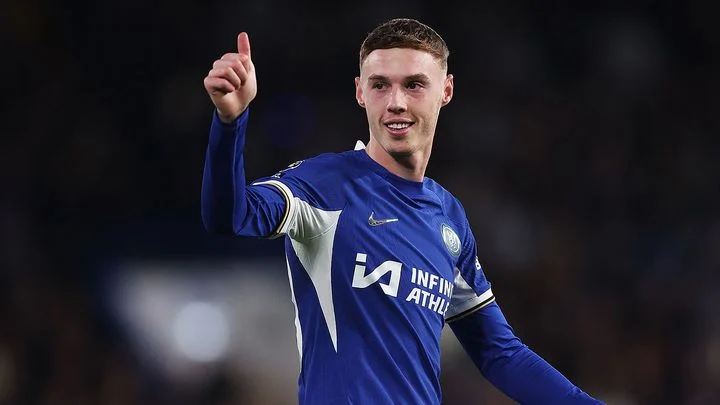 Маурисио Почеттино о 6:0 с «Эвертоном»: «Я рад, что Палмер забил четыре гола» Маурисио Почеттино о 6:0 с «Эвертоном»: «Я рад, что Палмер забил четыре гола»