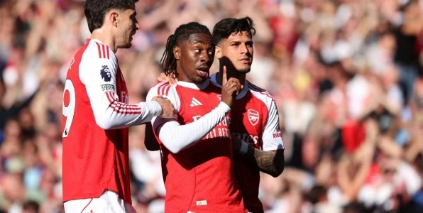 Арсенал – Ньюкасл: обзор матча АПЛ, счёт 1:0, голы