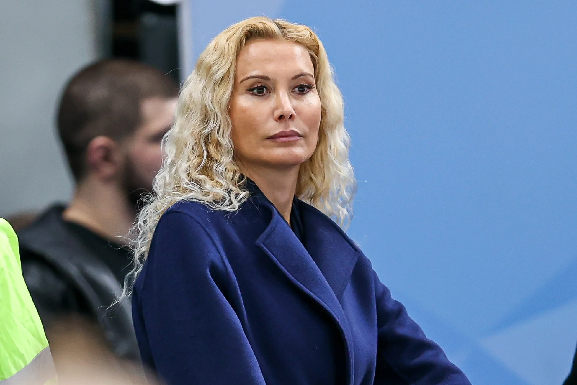 Тарасова ответила на вопрос, купила бы она что-то из коллекции ювелирных украшений Тутберидзе Тарасова ответила на вопрос, купила бы она что-то из коллекции ювелирных украшений Тутберидзе