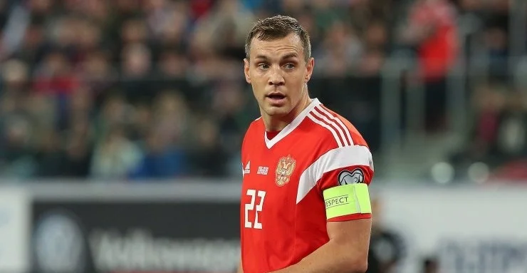 У Дзюбы четыре голевых действия в отборе ЧМ-2022. До рекорда Кержакова – один удар У Дзюбы четыре голевых действия в отборе ЧМ-2022. До рекорда Кержакова – один удар