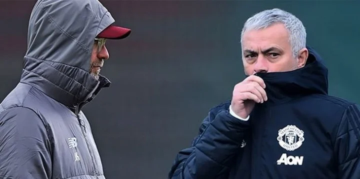 Нестареющая классика: «Энфилд Роуд» ждет «Юнайтед»