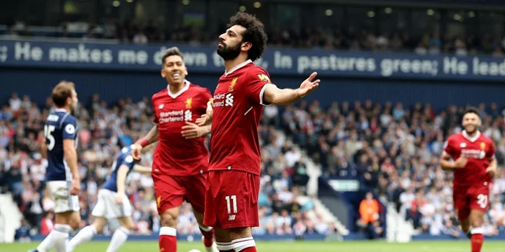 Букмекеры считают «Ливерпуль» фаворитом первого полуфинального матча с «Ромой»