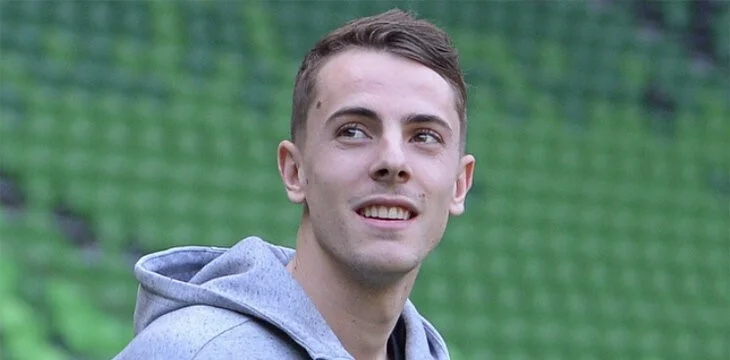 Агент Джорджевича: Лука решил продолжить карьеру в Саудовской Аравии, потому что хотел играть в одной лиге с Роналду и Неймаром Агент Джорджевича: Лука решил продолжить карьеру в Саудовской Аравии, потому что хотел играть в одной лиге с Роналду и Неймаром