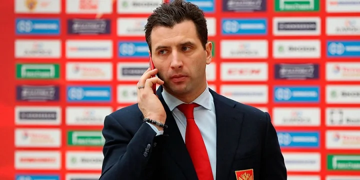 Ротенберг о хоккее «3 на 3»: «Раньше все следили только за Кубком Стэнли, а сейчас появились новые соревнования» Ротенберг о хоккее «3 на 3»: «Раньше все следили только за Кубком Стэнли, а сейчас появились новые соревнования»