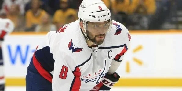 Губерниев оценил шансы Овечкина выиграть Кубок Стэнли с «Вашингтоном» в этом сезоне