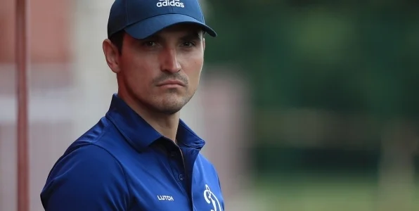 Сопин: В «Динамо» очень довольны, как команда выглядит - качество игры стало приносить очки и результат Сопин: В «Динамо» очень довольны, как команда выглядит - качество игры стало приносить очки и результат