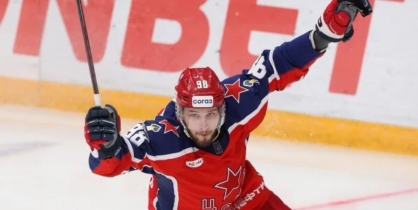 Источник: на Мамина претендует четыре топ-клуба КХЛ Источник: на Мамина претендует четыре топ-клуба КХЛ