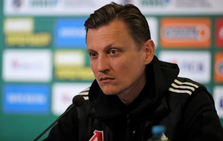 Михаил Галактионов о 0:2 с «Оренбургом»: «Проигрывают не отдельные игроки, а команда и в первую очередь тренер» Михаил Галактионов о 0:2 с «Оренбургом»: «Проигрывают не отдельные игроки, а команда и в первую очередь тренер»