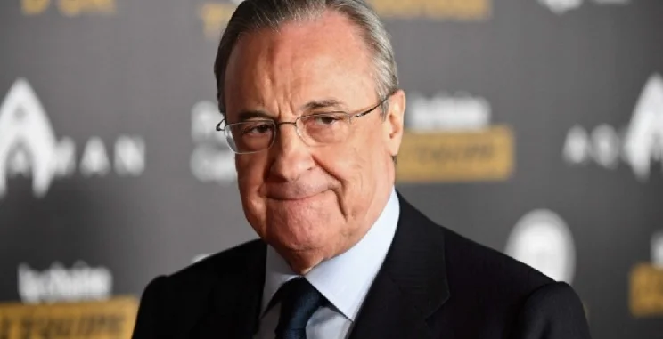 У «Реала» не будет трансферов после подписания Хоселу У «Реала» не будет трансферов после подписания Хоселу