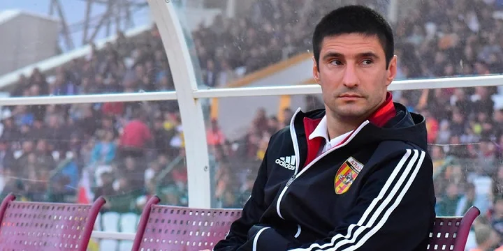 Гогниев после победы над «Зенитом» в Кубке: «Все игроки «Алании» автоматически стали мастерами спорта» Гогниев после победы над «Зенитом» в Кубке: «Все игроки «Алании» автоматически стали мастерами спорта»