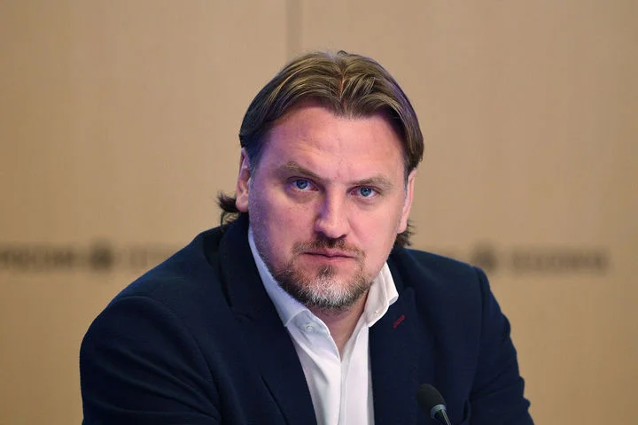 Дмитрий Булыкин: «Открытием года для меня стал «Краснодар». Также отмечу «Крылья» Дмитрий Булыкин: «Открытием года для меня стал «Краснодар». Также отмечу «Крылья»