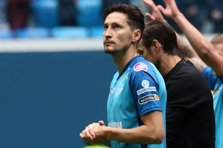 Константин Лепехин: «Кузяеву однозначно нужно попробовать свои силы в Европе»