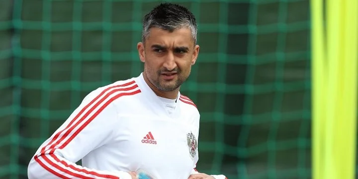 А как насчет этих парней? «Невызванная» сборная России А как насчет этих парней? «Невызванная» сборная России