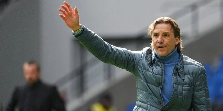 Сергей Юран о 0:0 со «Спартаком»: «Парни – молодцы, я могу простить ошибки, но не безволие» Сергей Юран о 0:0 со «Спартаком»: «Парни – молодцы, я могу простить ошибки, но не безволие»