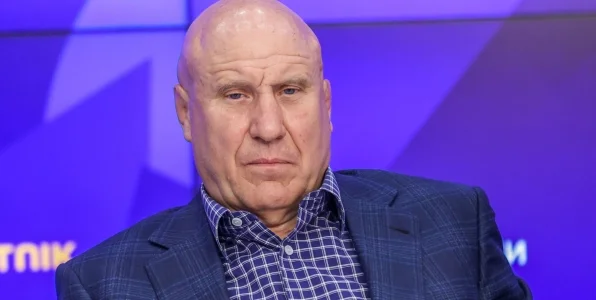 Мамиашвили: с надеждой смотрим на исполком МОК в сентябре, идет переоценка прошлых решений Мамиашвили: с надеждой смотрим на исполком МОК в сентябре, идет переоценка прошлых решений