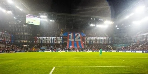 Круговой: «Очень хочется взять трофей с ЦСКА»