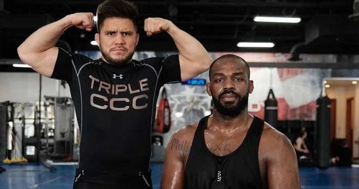 Сехудо о возможном бое Джона Джонса в 2022 году: «Он очень хочет драться, ему нужно было время, чтобы прийти в себя» Сехудо о возможном бое Джона Джонса в 2022 году: «Он очень хочет драться, ему нужно было время, чтобы прийти в себя»