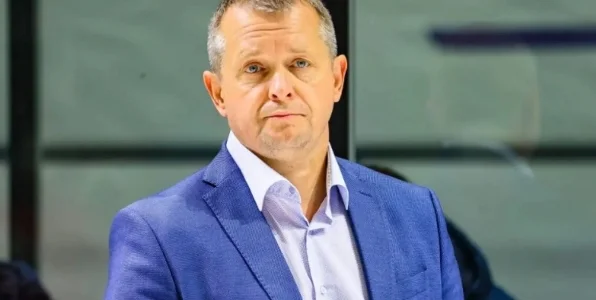 Виталий Злобин станет новым генеральным директором «Лады»