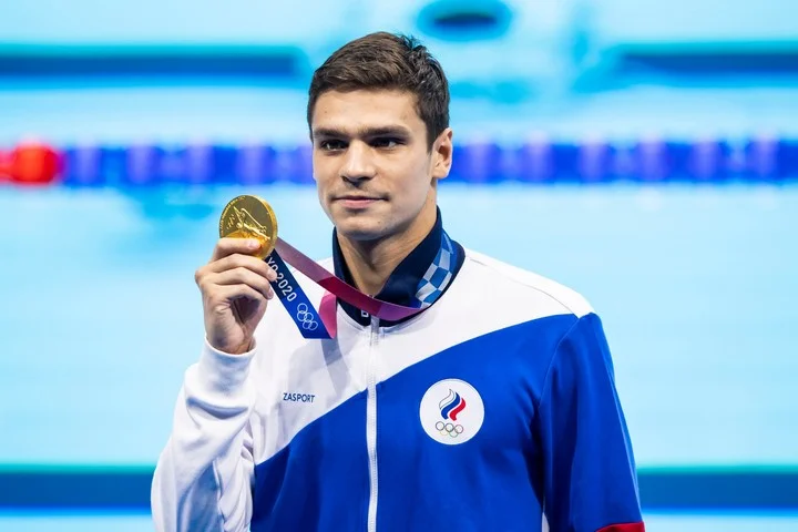 Двукратный олимпийский чемпион Евгений Рылов завершит карьеру в следующем году Двукратный олимпийский чемпион Евгений Рылов завершит карьеру в следующем году