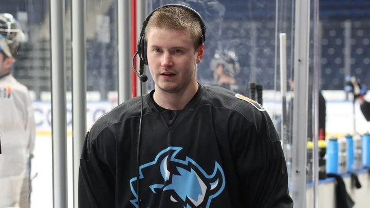 Сергей Шумаков: «На меня рассчитывают в «Ладе». Хочется уже все доказать и камбэкнуться на свой уровень»