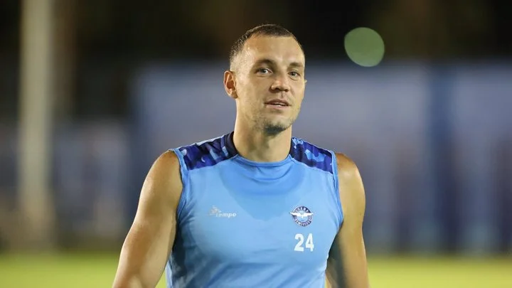 Александр Шупляков: «Дзюба мне говорил, что были варианты и в Турции, и в Италии. Не ожидаю увидеть его в «Торпедо» Александр Шупляков: «Дзюба мне говорил, что были варианты и в Турции, и в Италии. Не ожидаю увидеть его в «Торпедо»