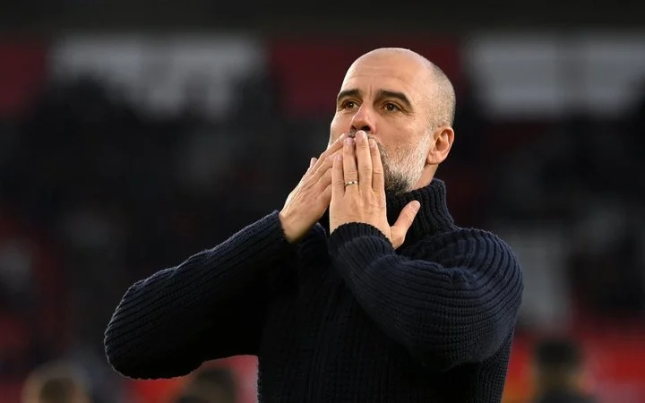 Пеп Гвардиола о 3:0 с «Баварией»: «Это потрясающий результат, но я знаю, что значит сыграть в Мюнхене»