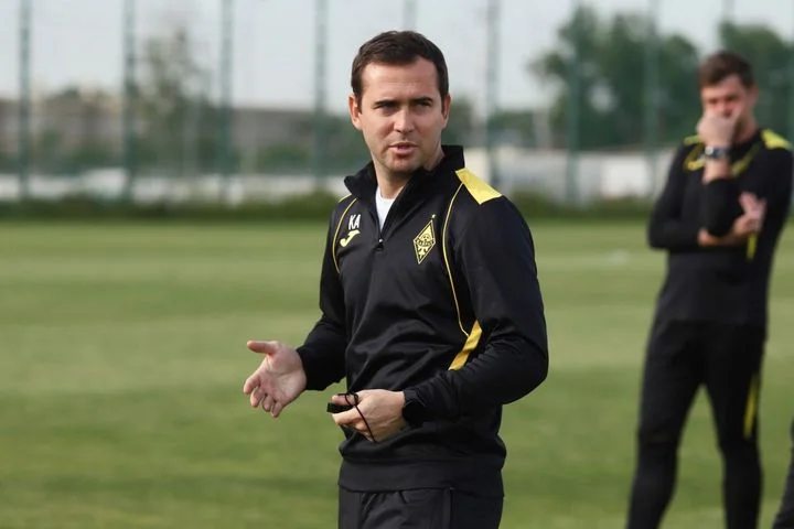 Александр Кержаков покинул пост главного тренера «Кайрата» Александр Кержаков покинул пост главного тренера «Кайрата»