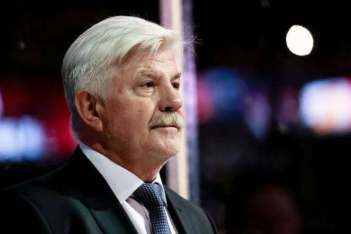 Геннадий Величкин о «Металлурге»: «Тот азарт и фарт, который был в плей‑офф прошлого сезона, возвращается» Геннадий Величкин о «Металлурге»: «Тот азарт и фарт, который был в плей‑офф прошлого сезона, возвращается»