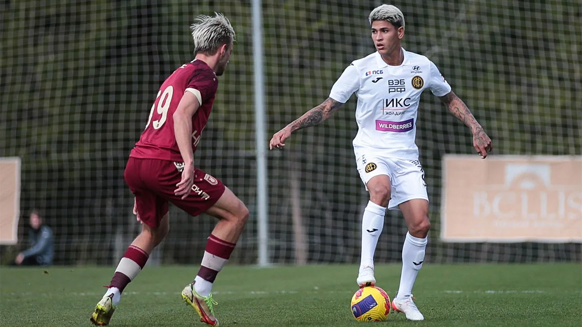 Агент Карраскаля заявил, что колумбиец не покинет ЦСКА из-за войны в Донбассе Агент Карраскаля заявил, что колумбиец не покинет ЦСКА из-за войны в Донбассе