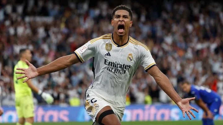 Хавьер Тебас: «Никто не ожидал, что Беллингем забьет столько голов. Чемпионат Испании делает игроков сильнее»